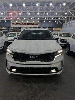 کیا سۆرینتۆ